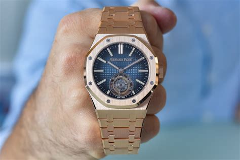 listino prezzi audemars piguet 2019|audemars piguet price list 2022.